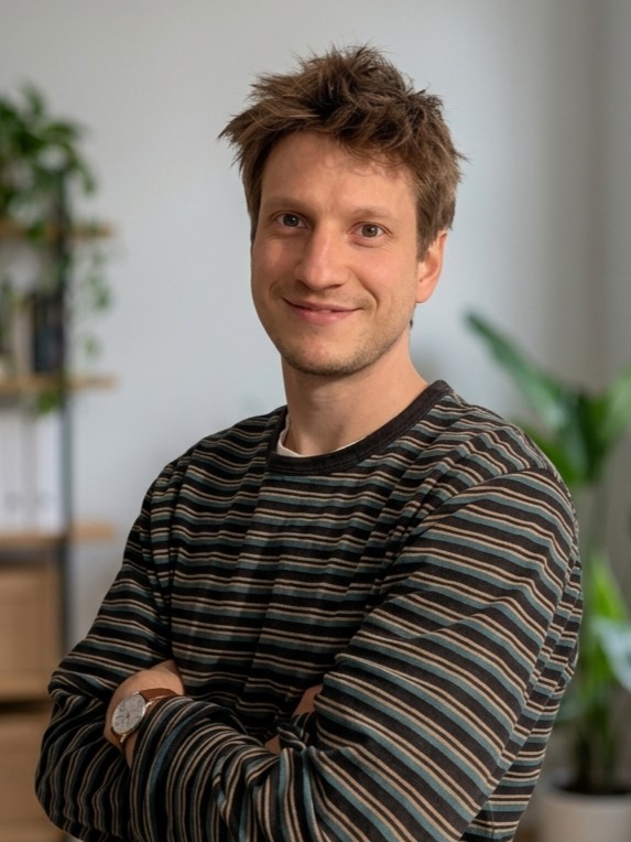 Julius Braun – revivo Energieberatung